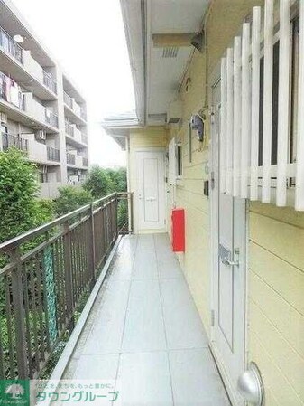 オークハイホームの物件内観写真